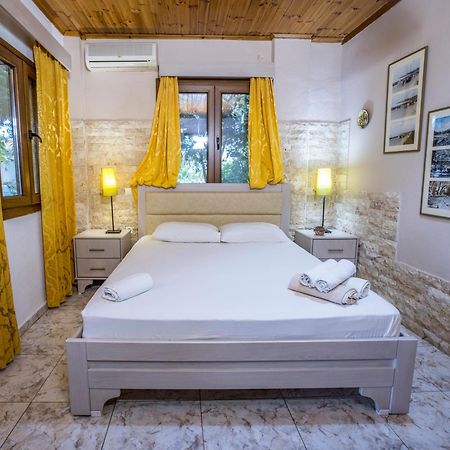Alekas Studios Therma  Extérieur photo