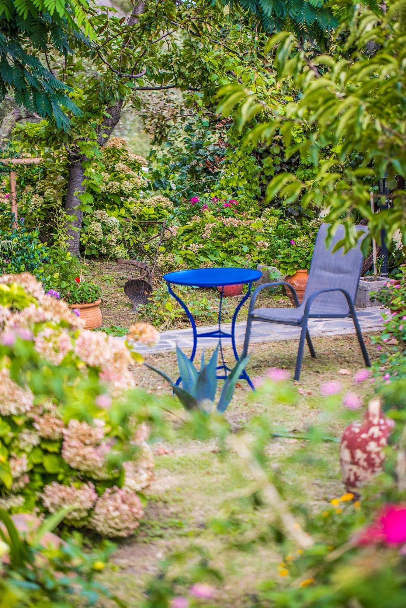 Alekas Studios Therma  Extérieur photo